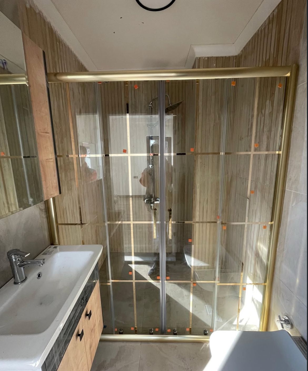 Han Yapı Duşakabin Sistemleri